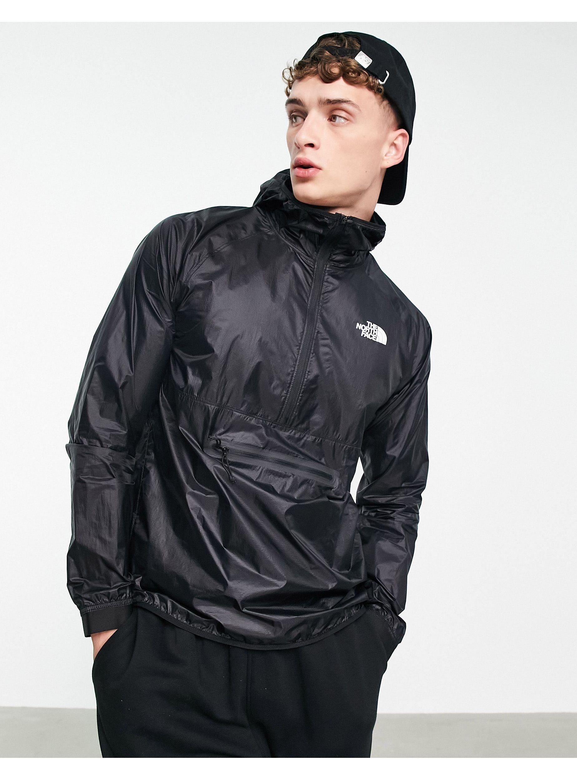 windshirt jacket