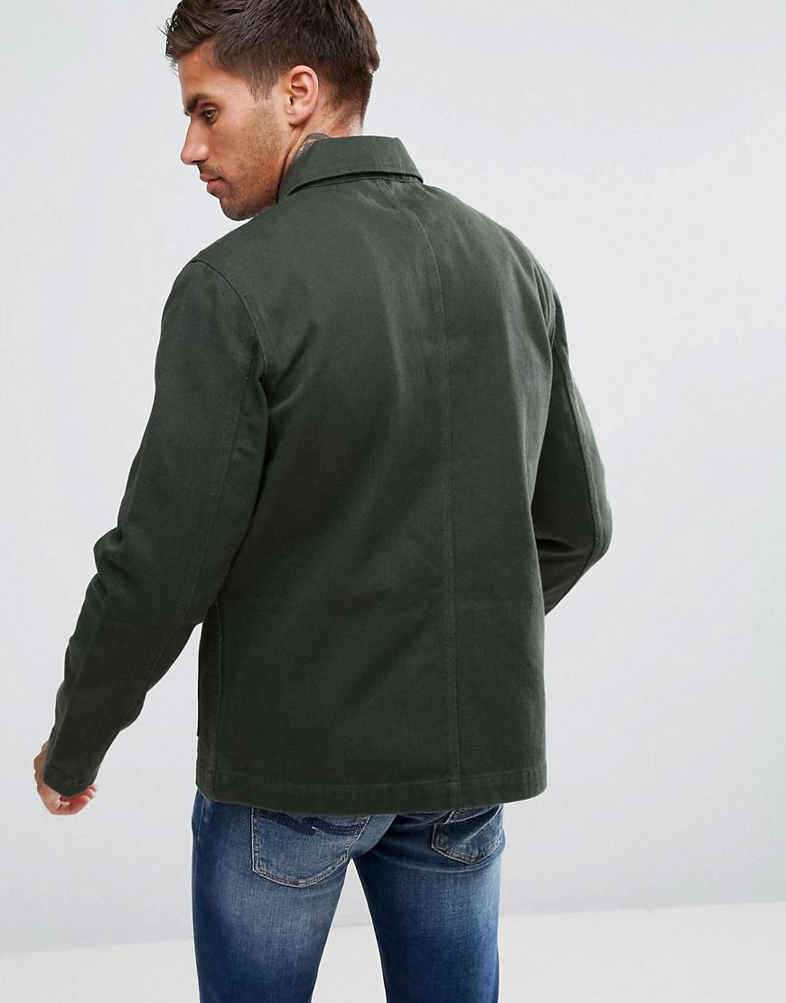 Workers jacket men Clearance