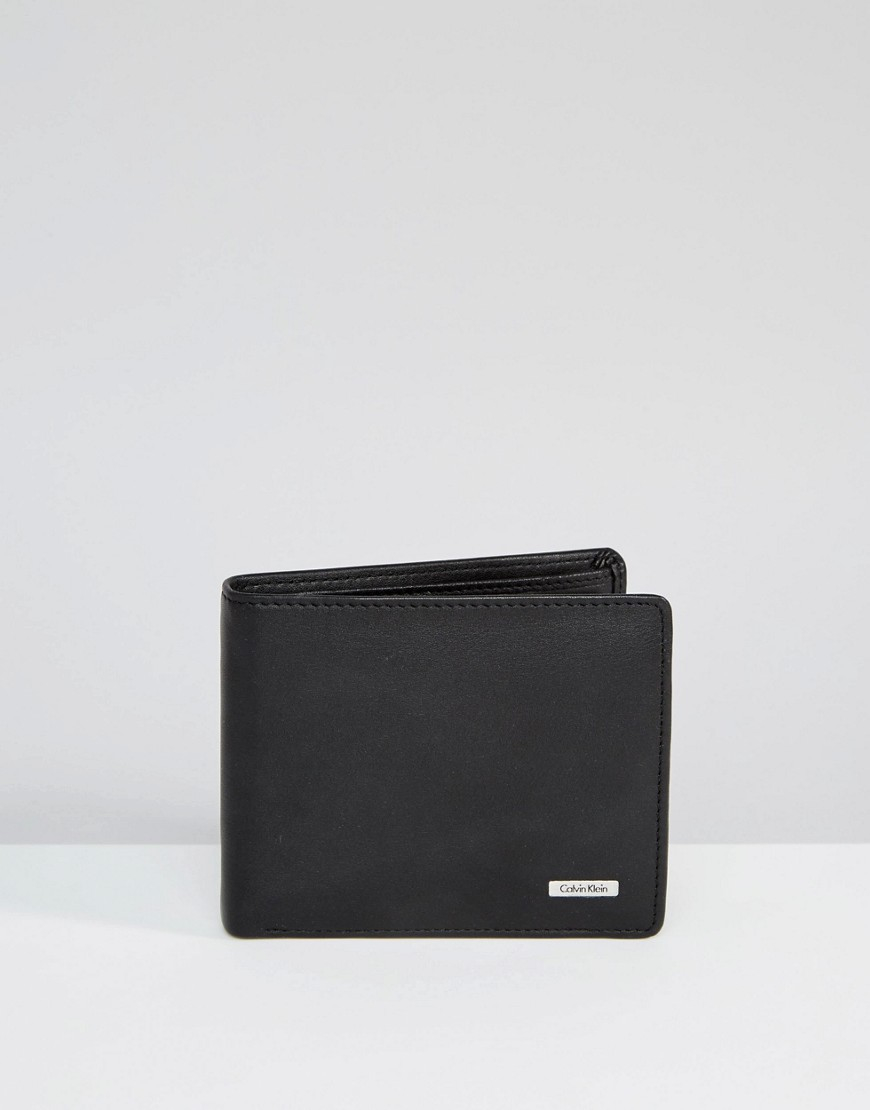 calvin klein wallet calvin klein wallet