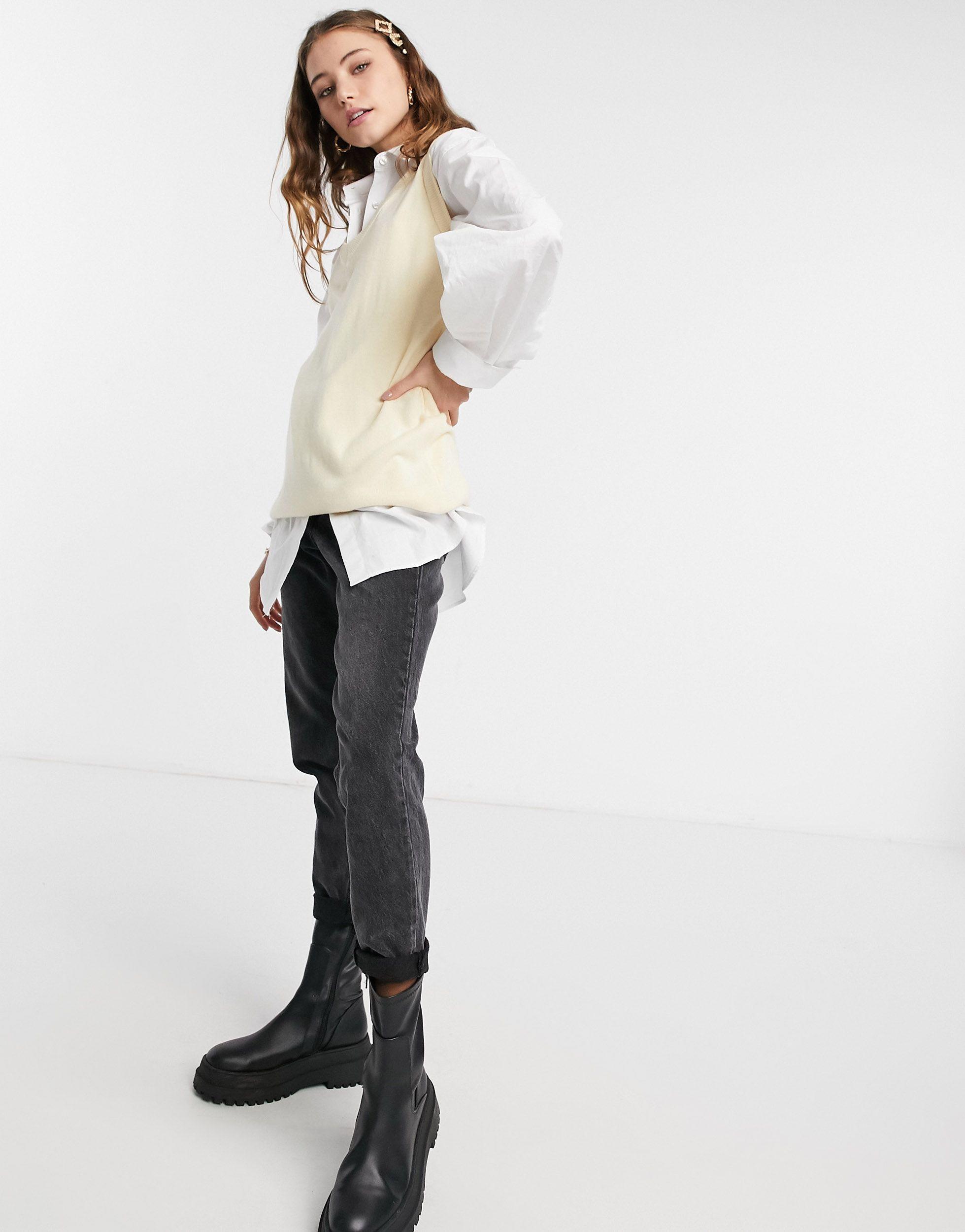daisy street sweater vest