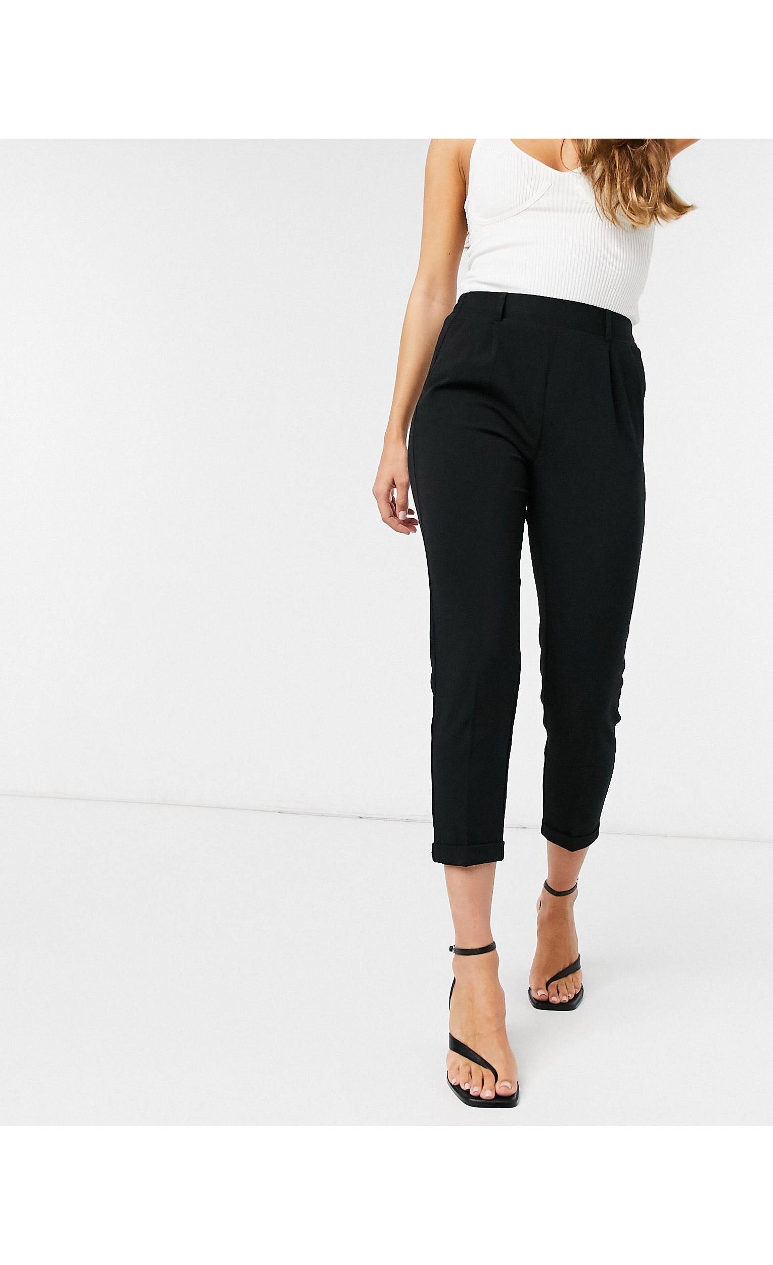 cargo trousers stradivarius