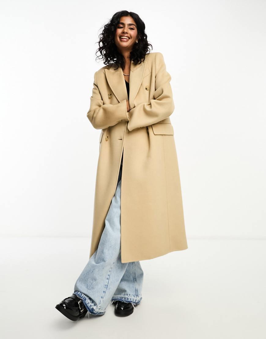 Mango duster coat discount