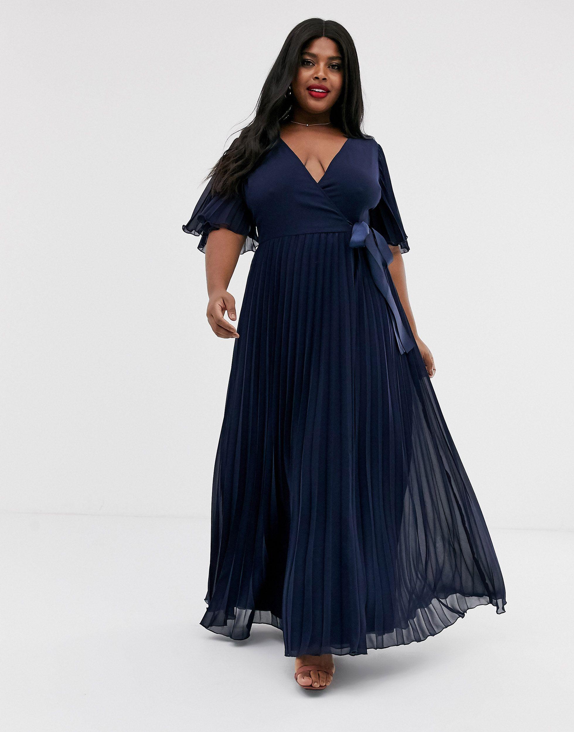 maxi curve