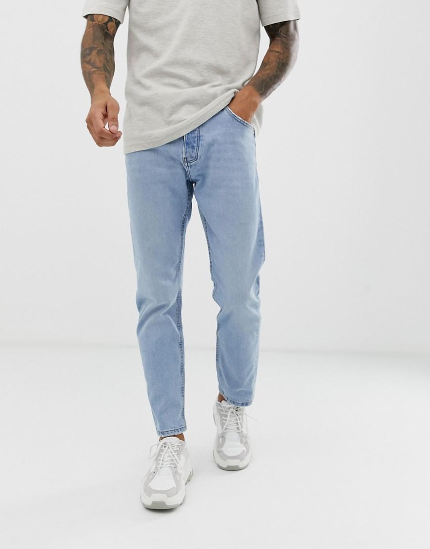 Bershka Slim Jeans Switzerland, SAVE 37% - mpgc.net
