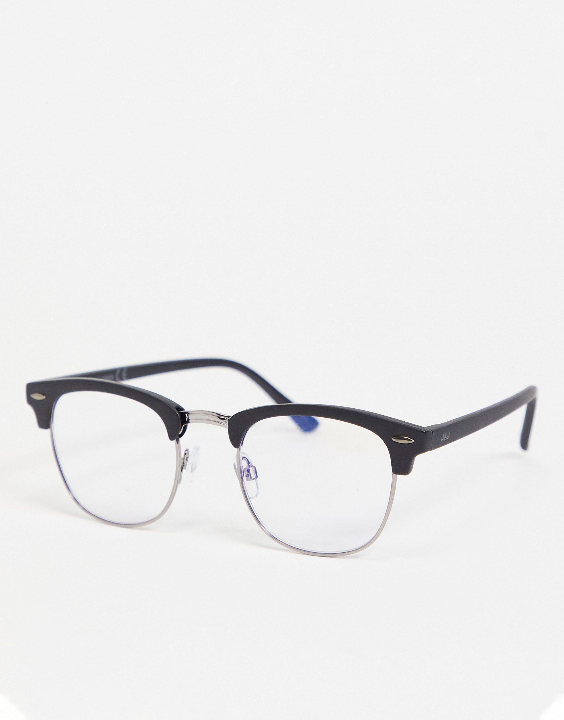 Jack and jones glasses Clearance