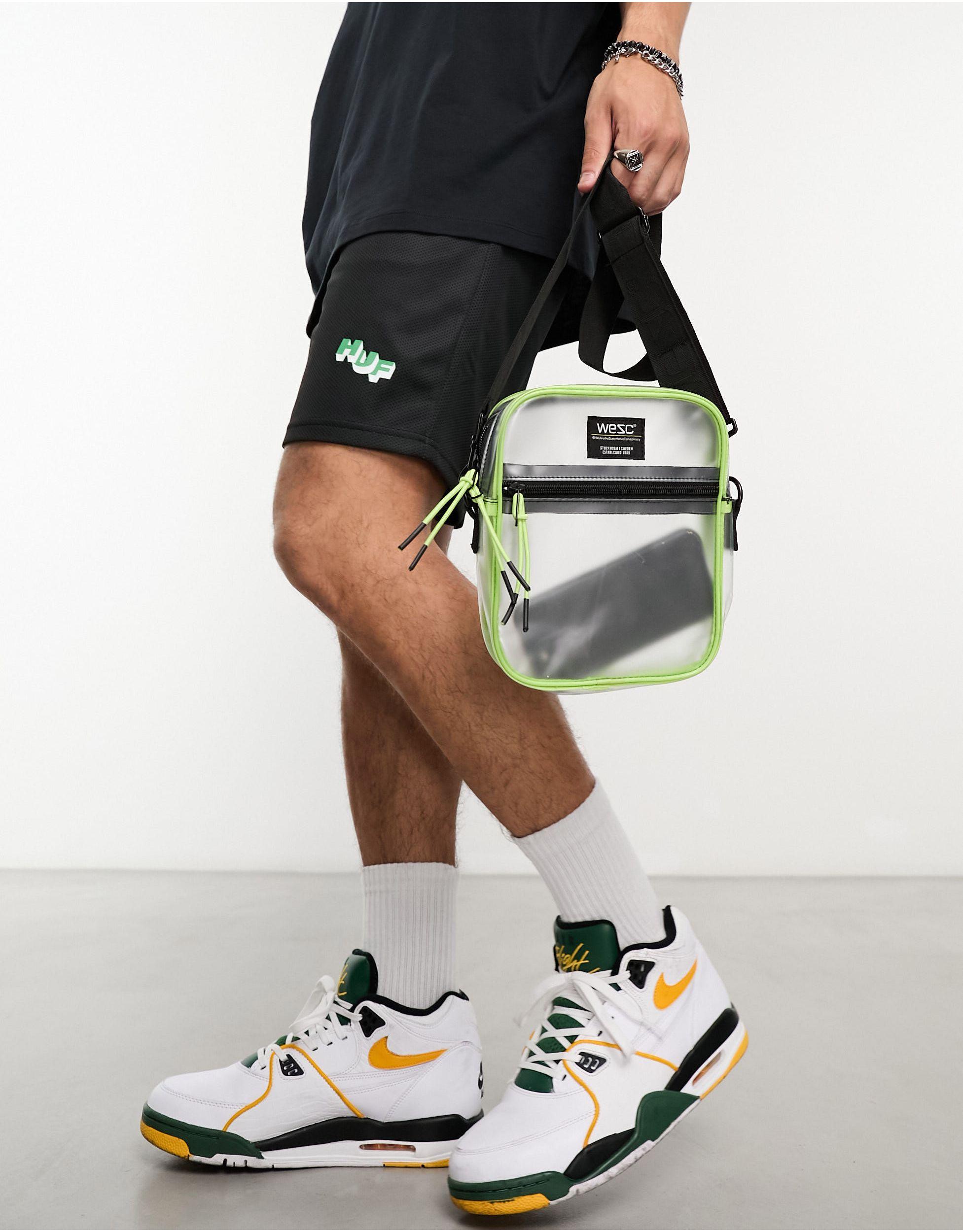 Wesc backpack hot sale
