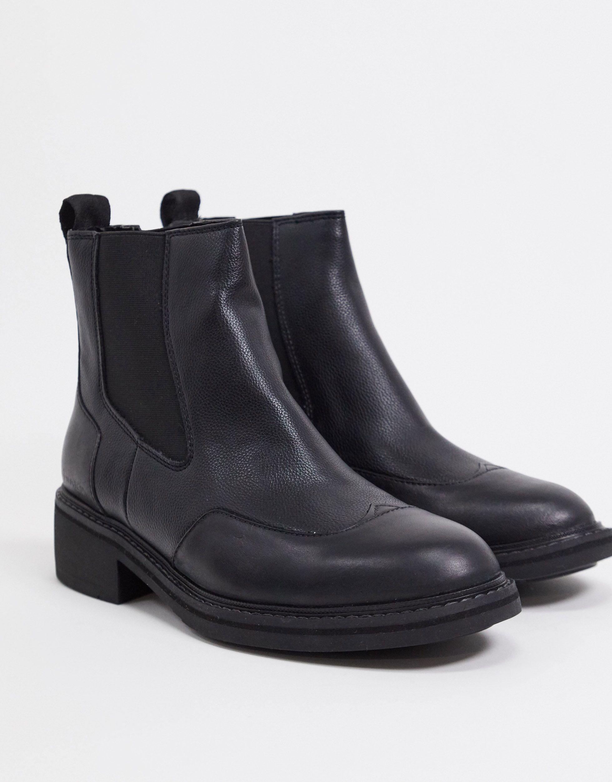 g star chelsea boots