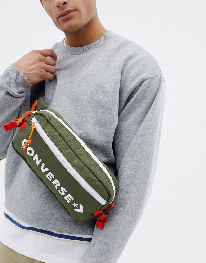 fanny pack converse