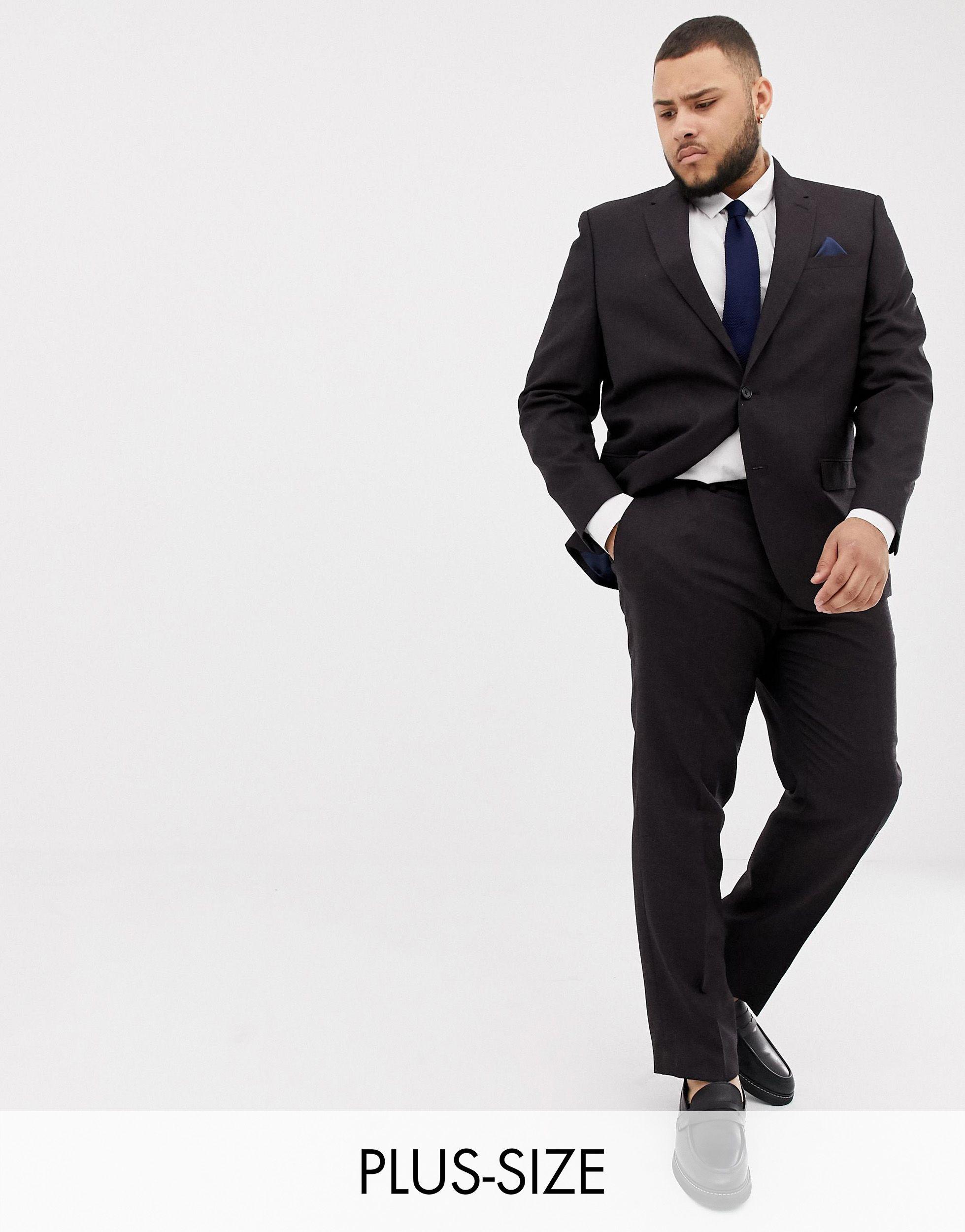 Big and tall suit pants Clearance