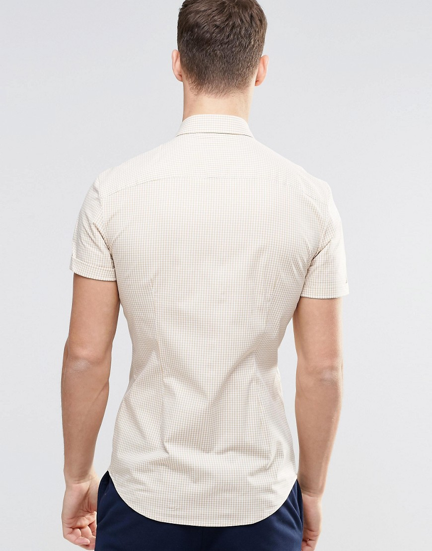 Shop Skinny Fit Shirts Shop by category