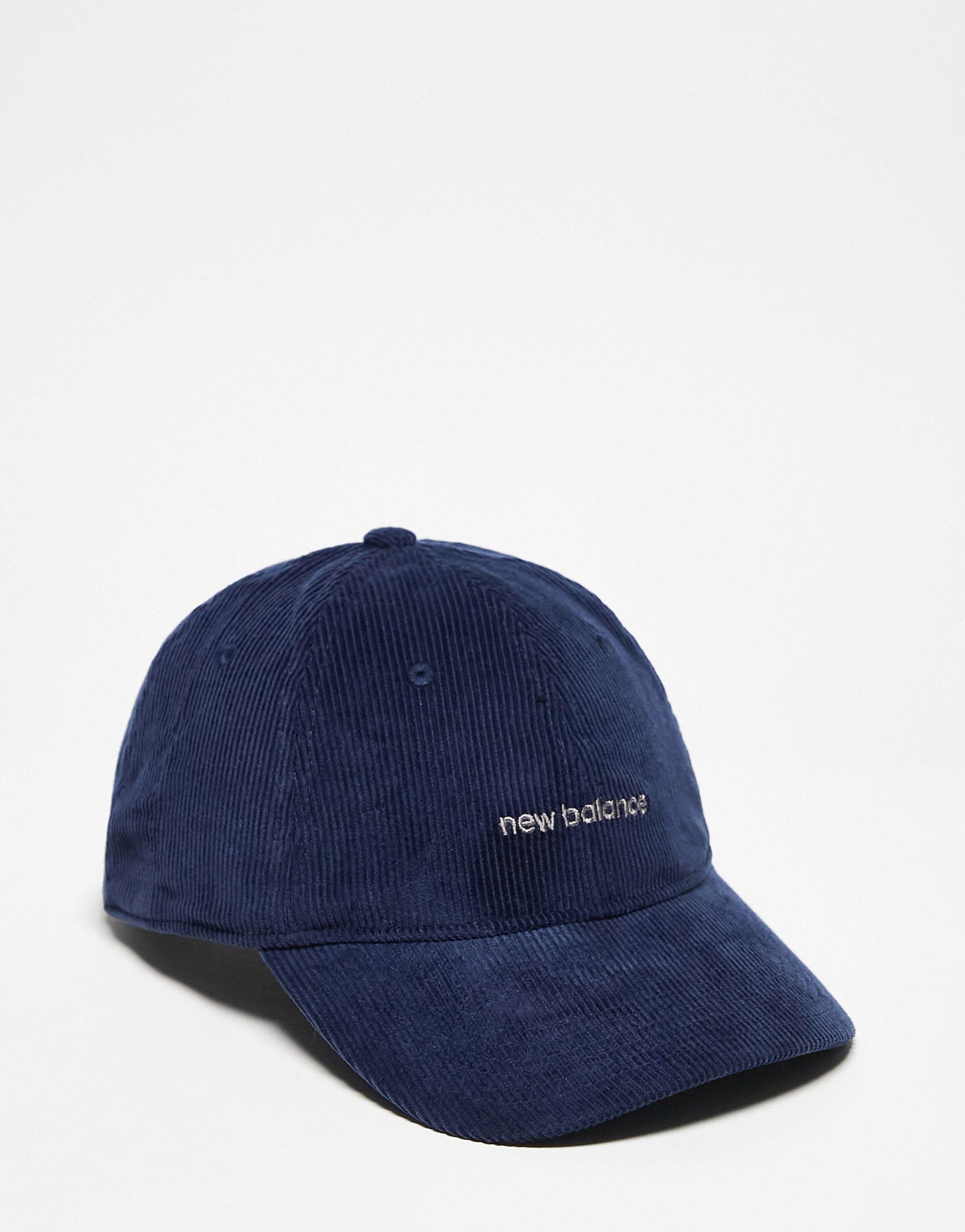 New balance sale cap