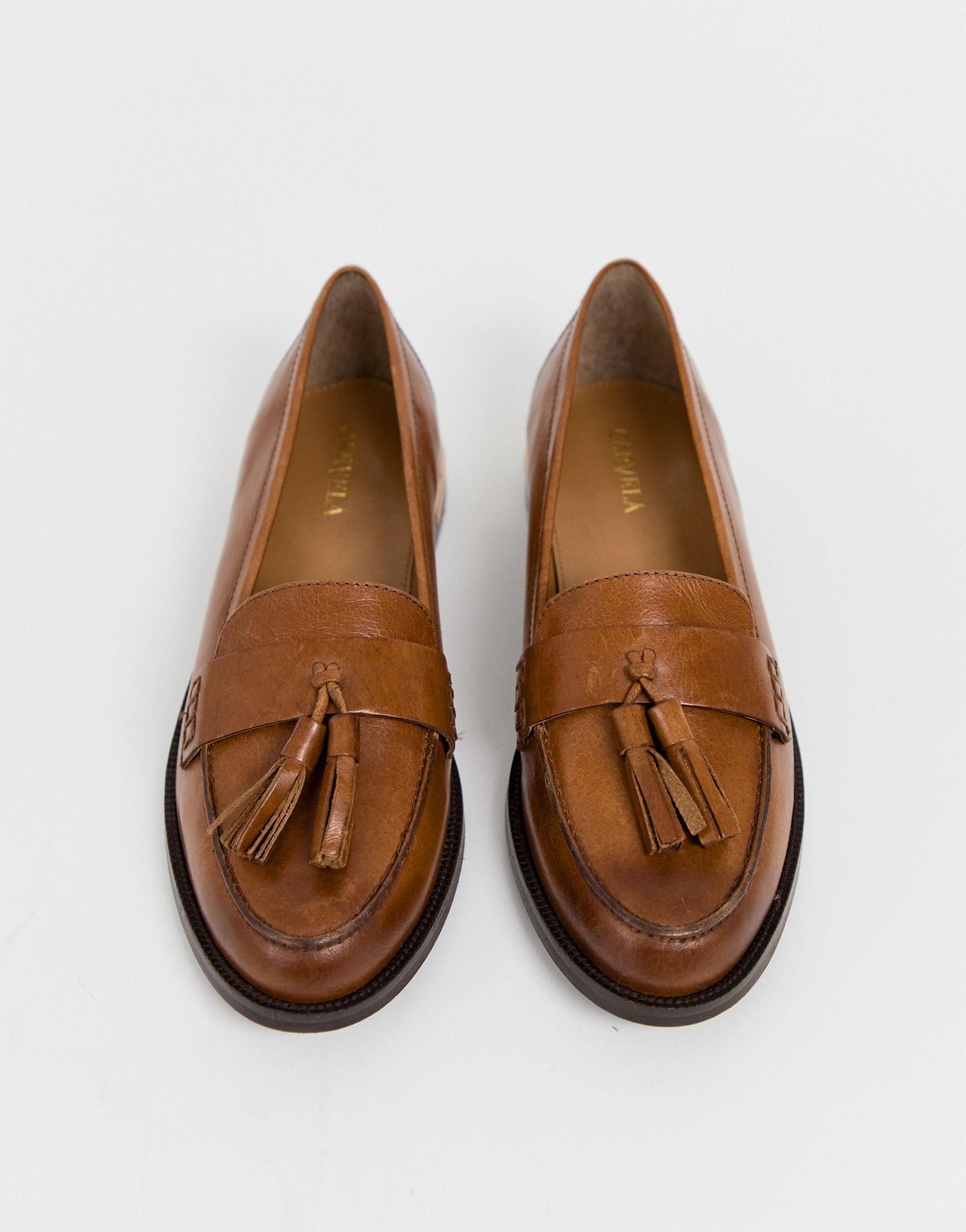 carvela mercury loafers