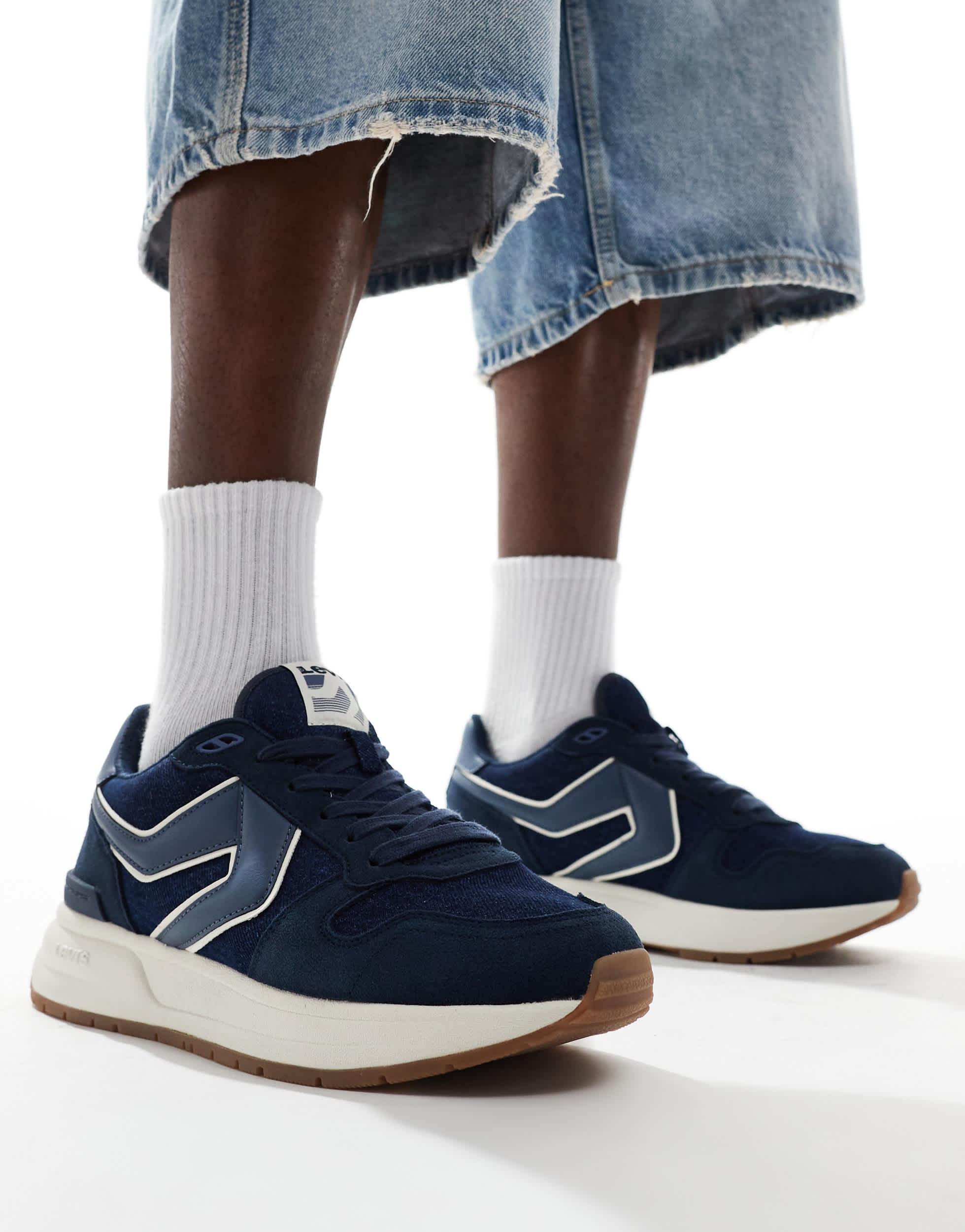 Levi's Shoes for Men | Online Sale up to 53% off | Lyst Canada