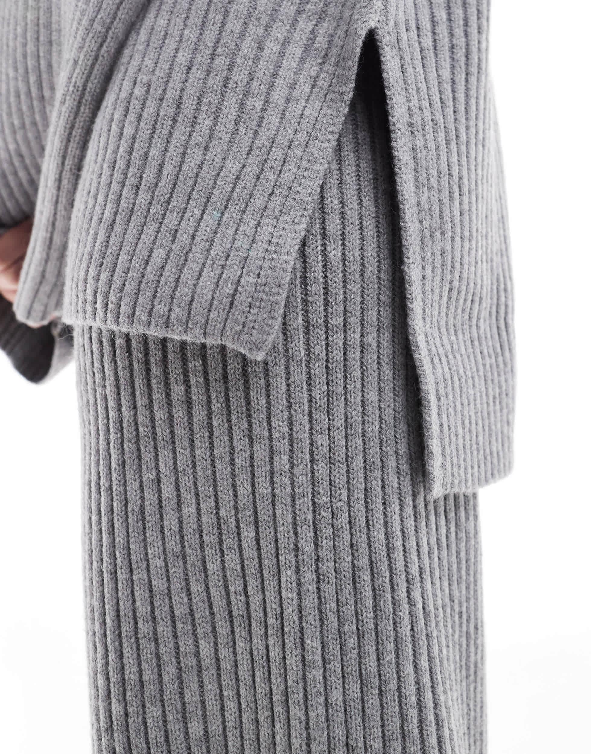 Rollkragenpullover P Und C Pullover Damen Pimkie