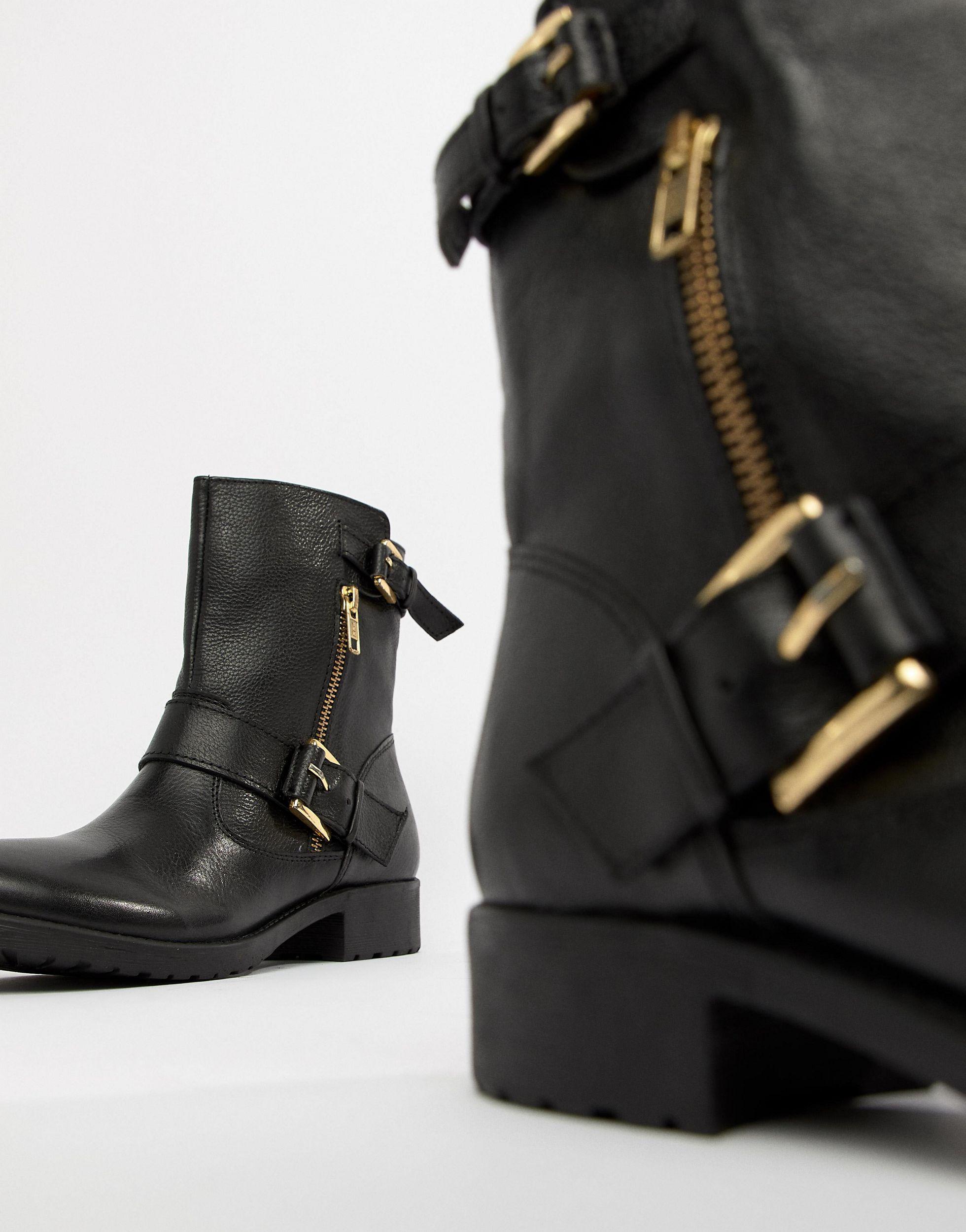 dune ripp boots