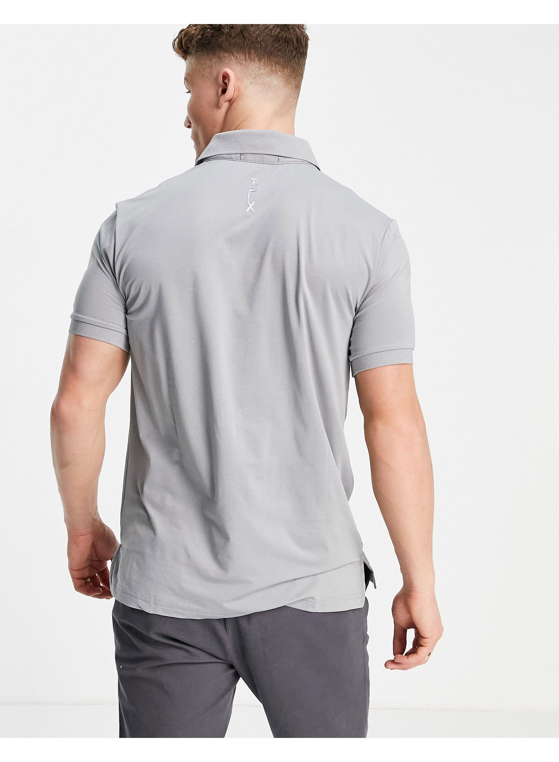 rlx airflow polo