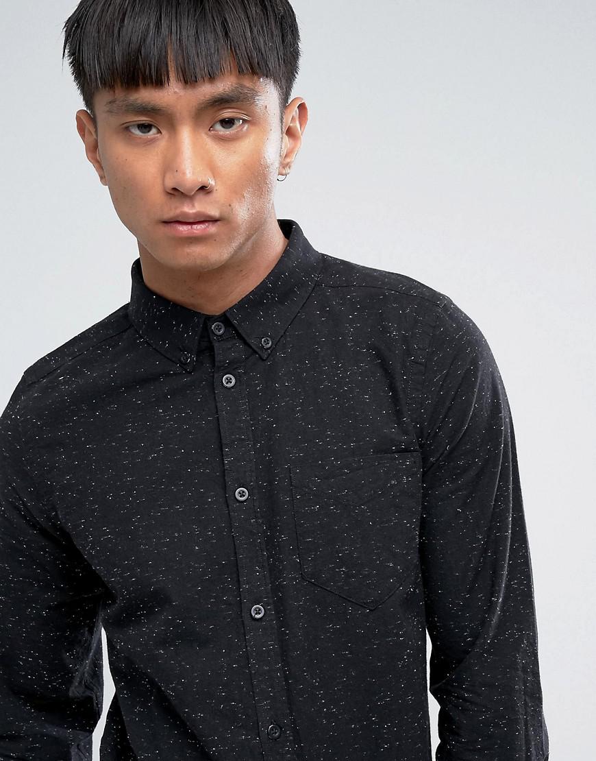 dr denim shirt