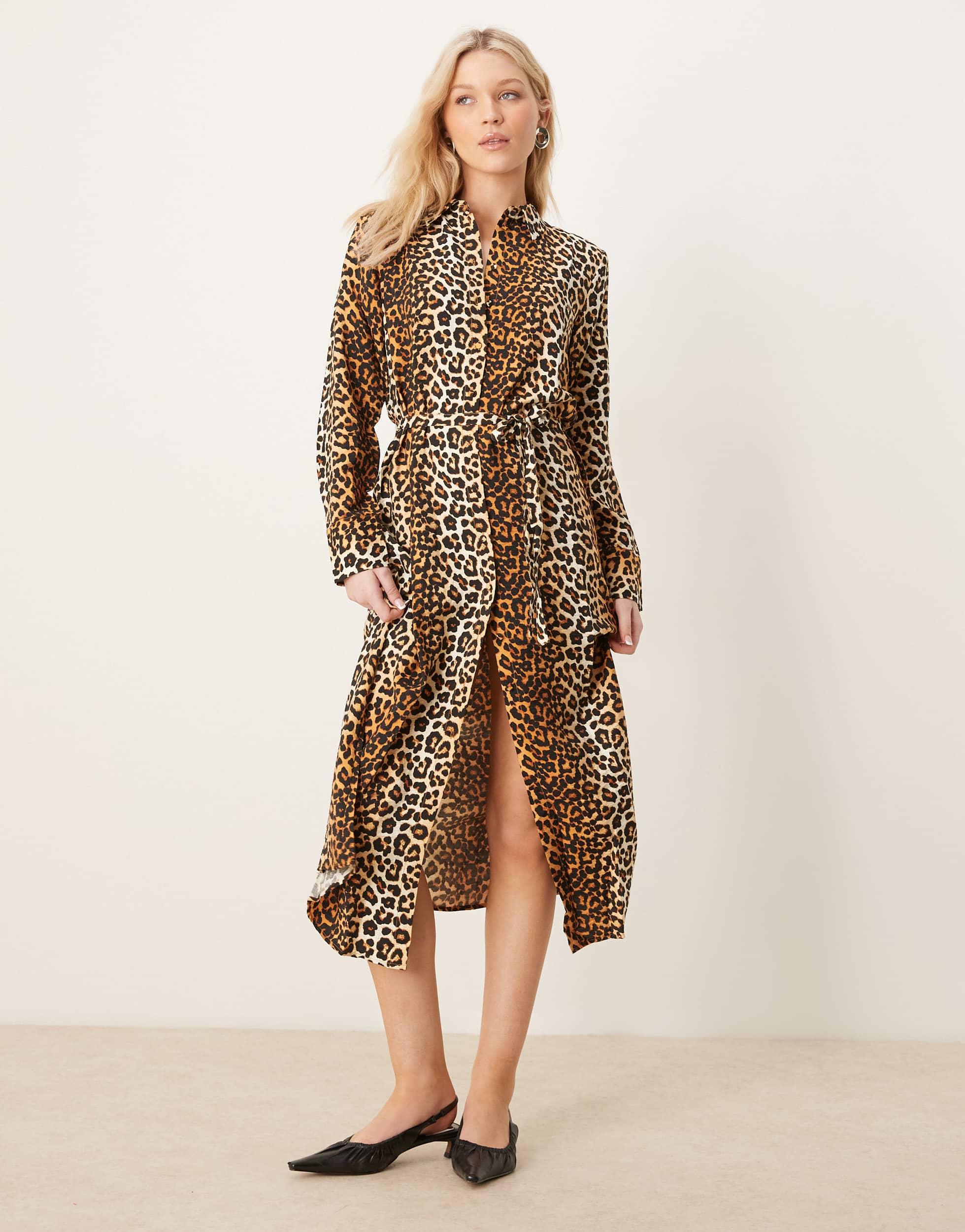 Y.A.S Shirt Dresses for Women | Lyst