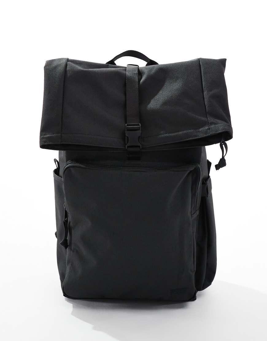 Levis roll top backpack 2025