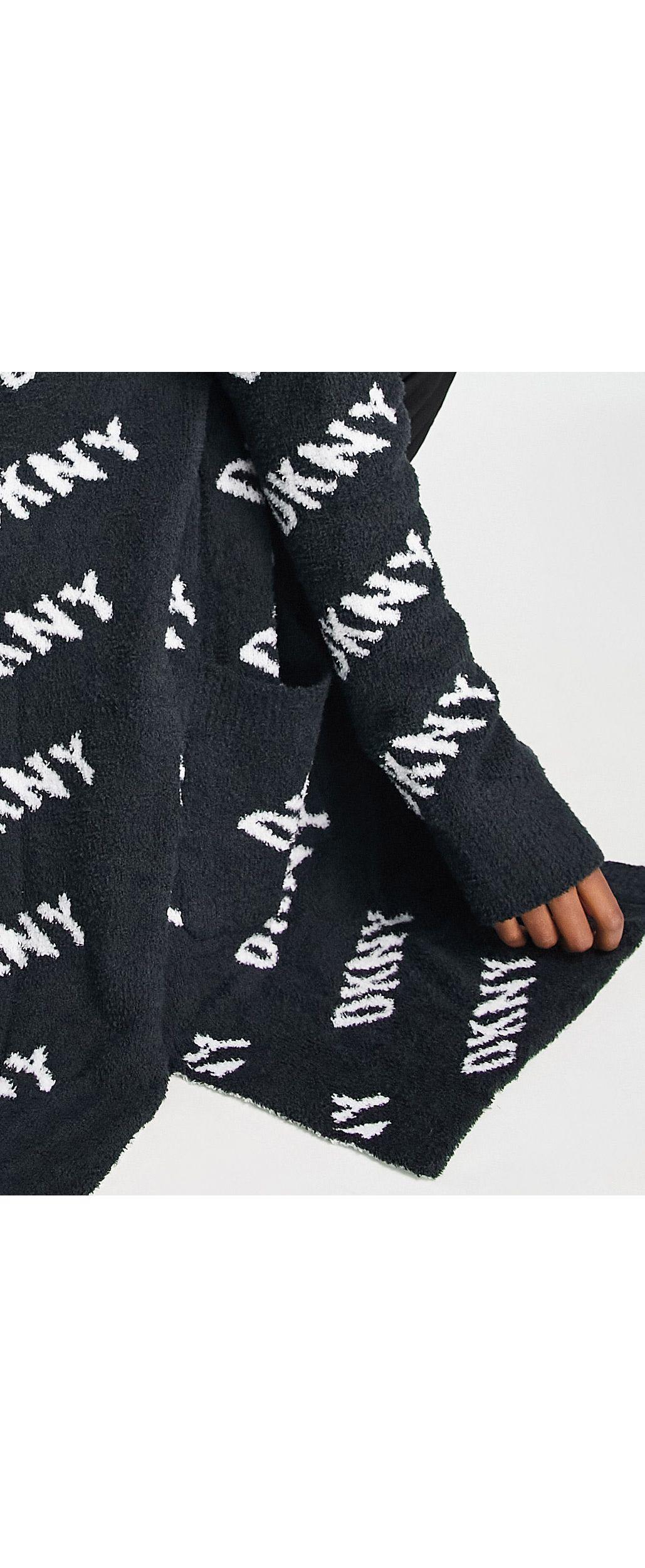 dkny star jumper