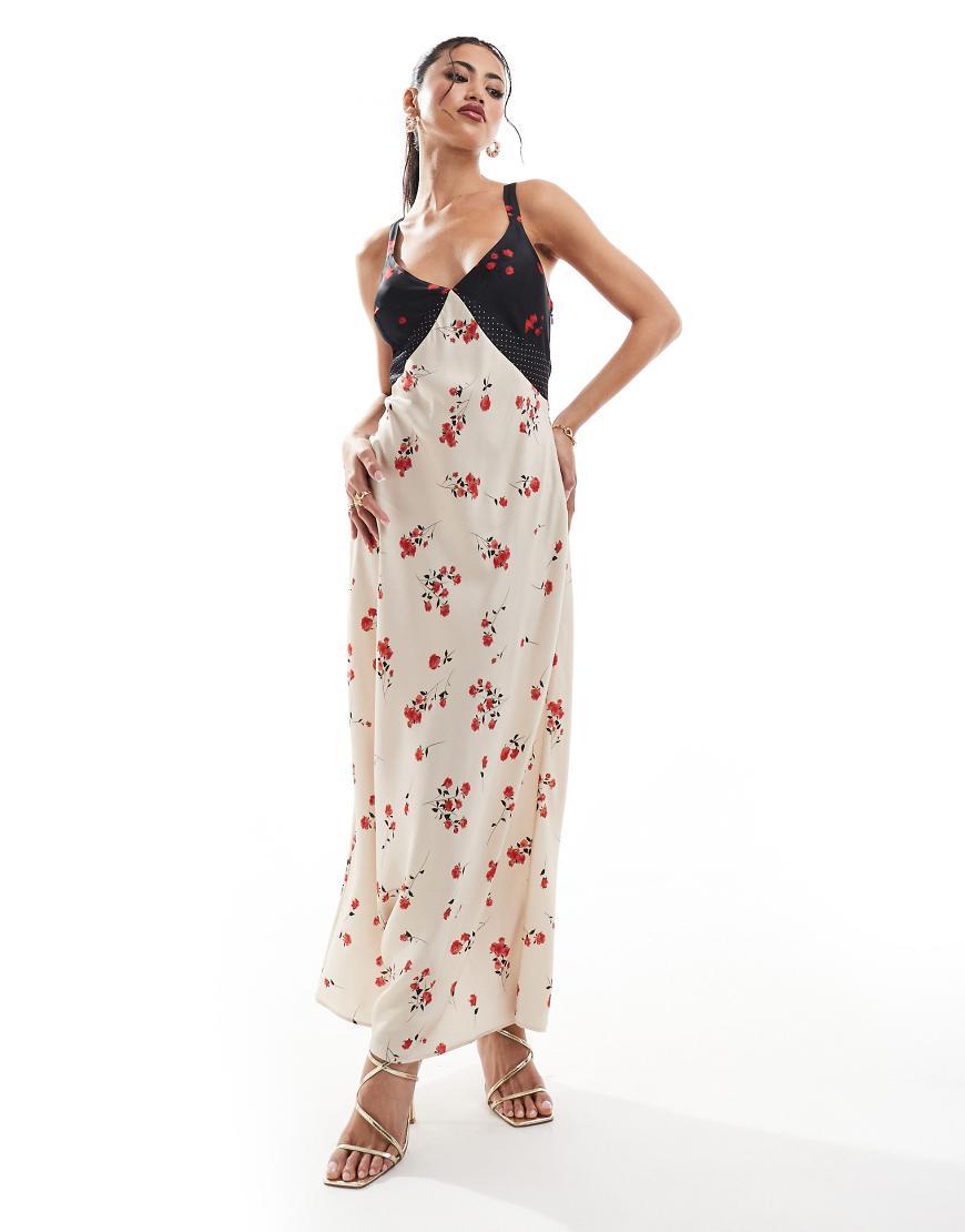 French Connection Ambre Embroidered Floral Dresses for Women Up to 90 off Lyst UK