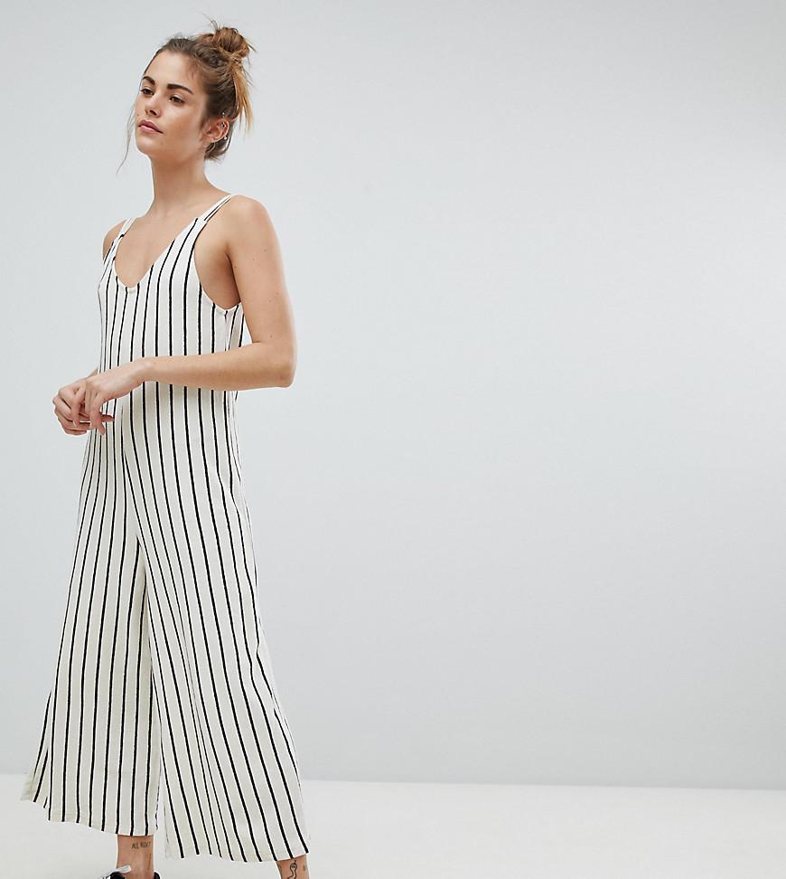 pull & bear jumpsuit