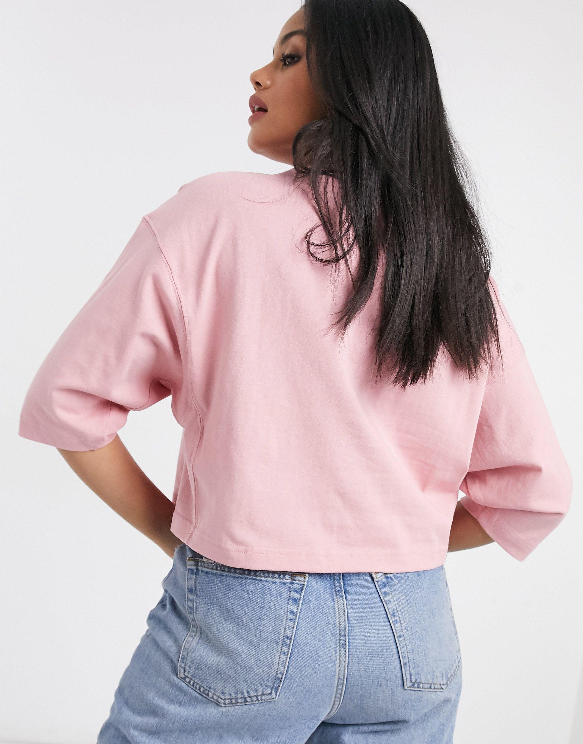 puma downtown shirt