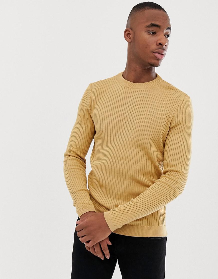 bershka jumper mens