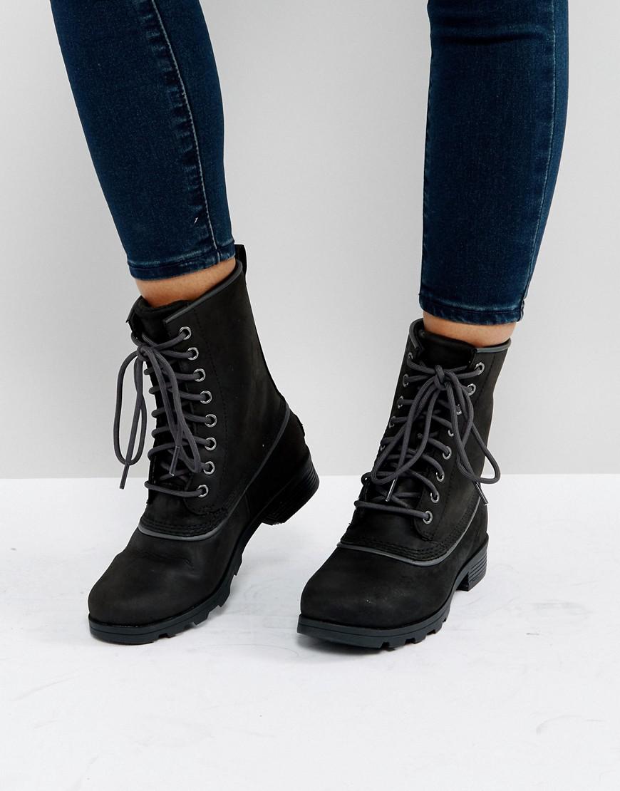 mission leather western boots