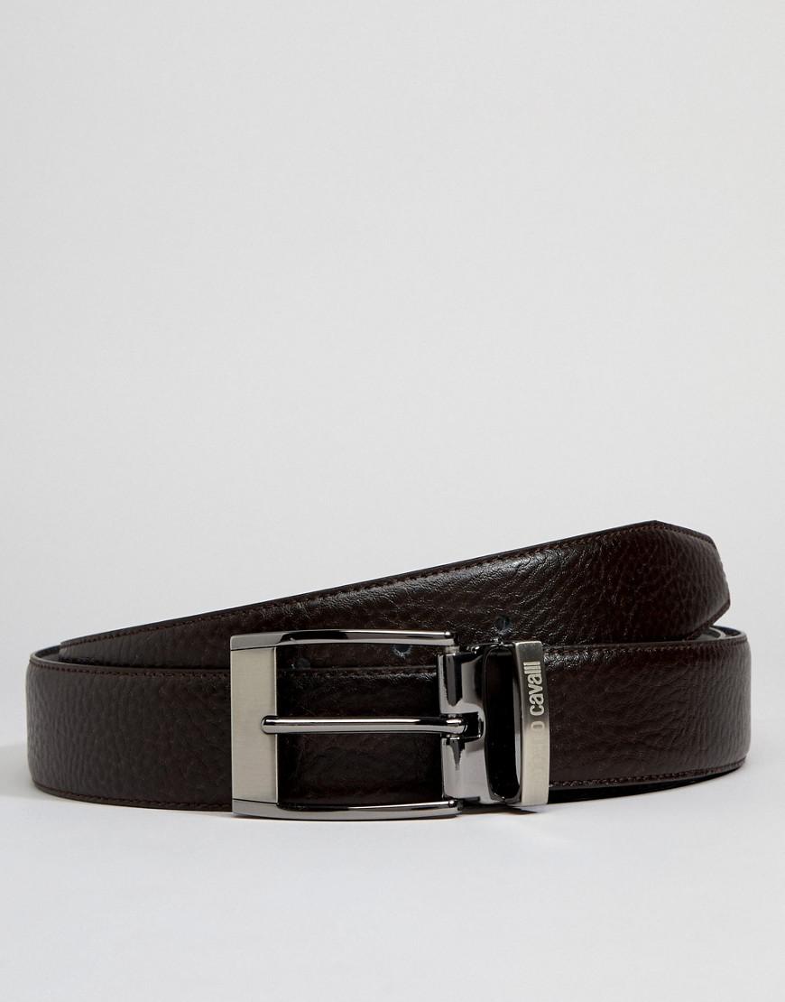 roberto cavalli belt men's