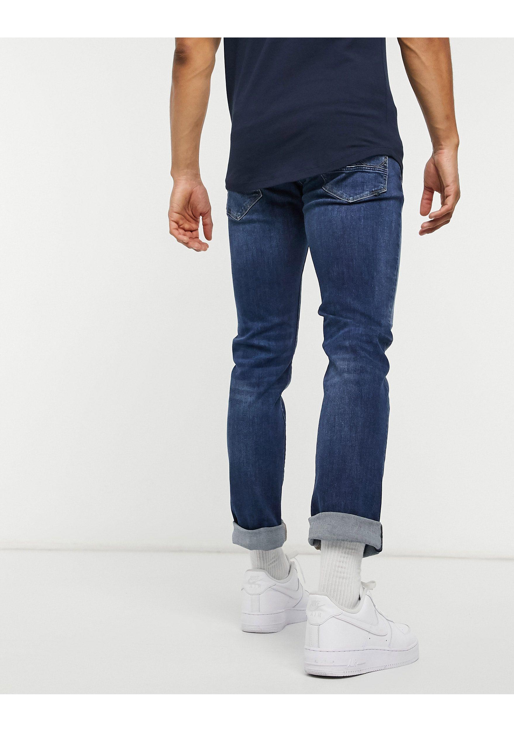 slim glenn jack and jones