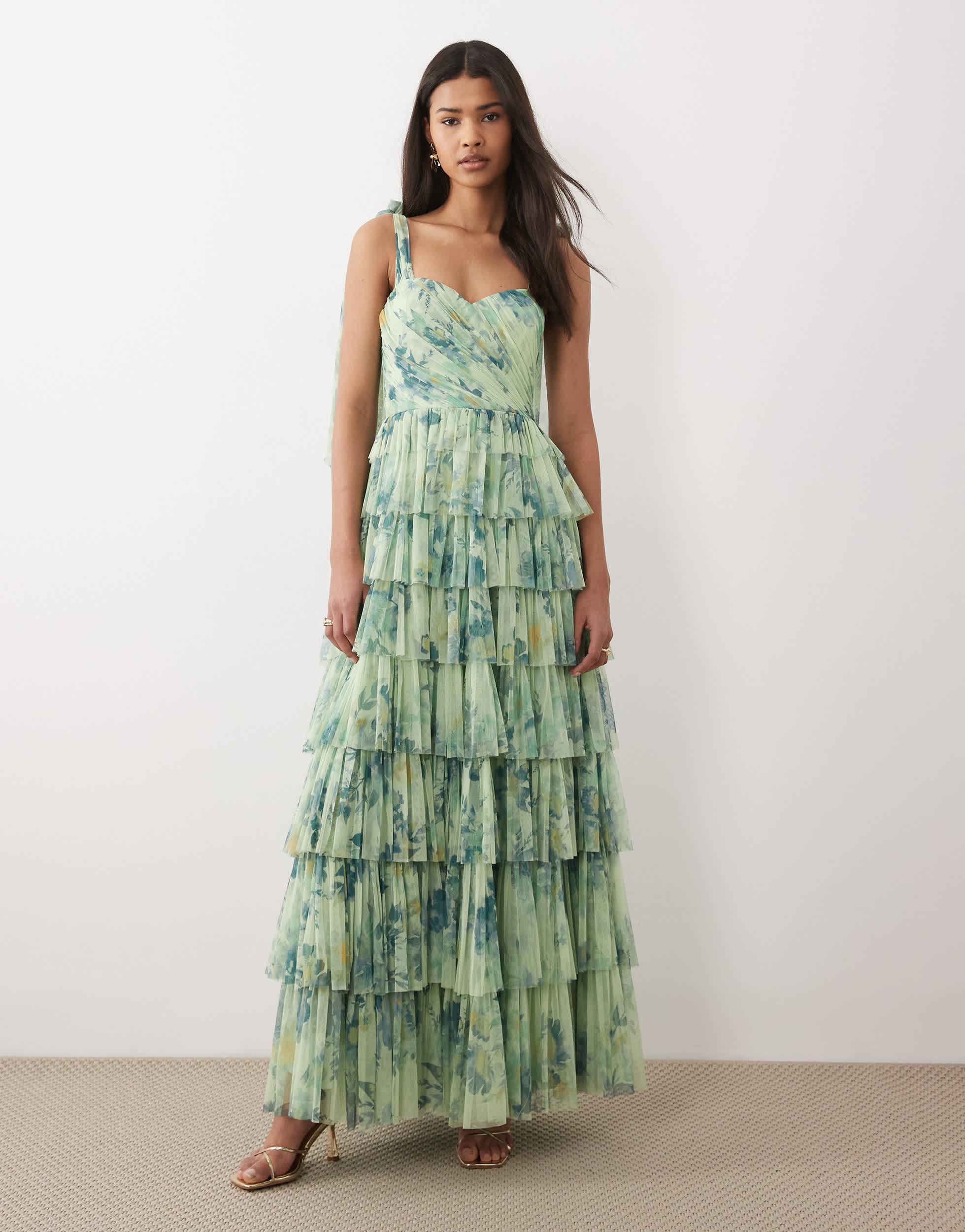 gemy maalouf beaded strapless dress Gemy Maalouf main image 0