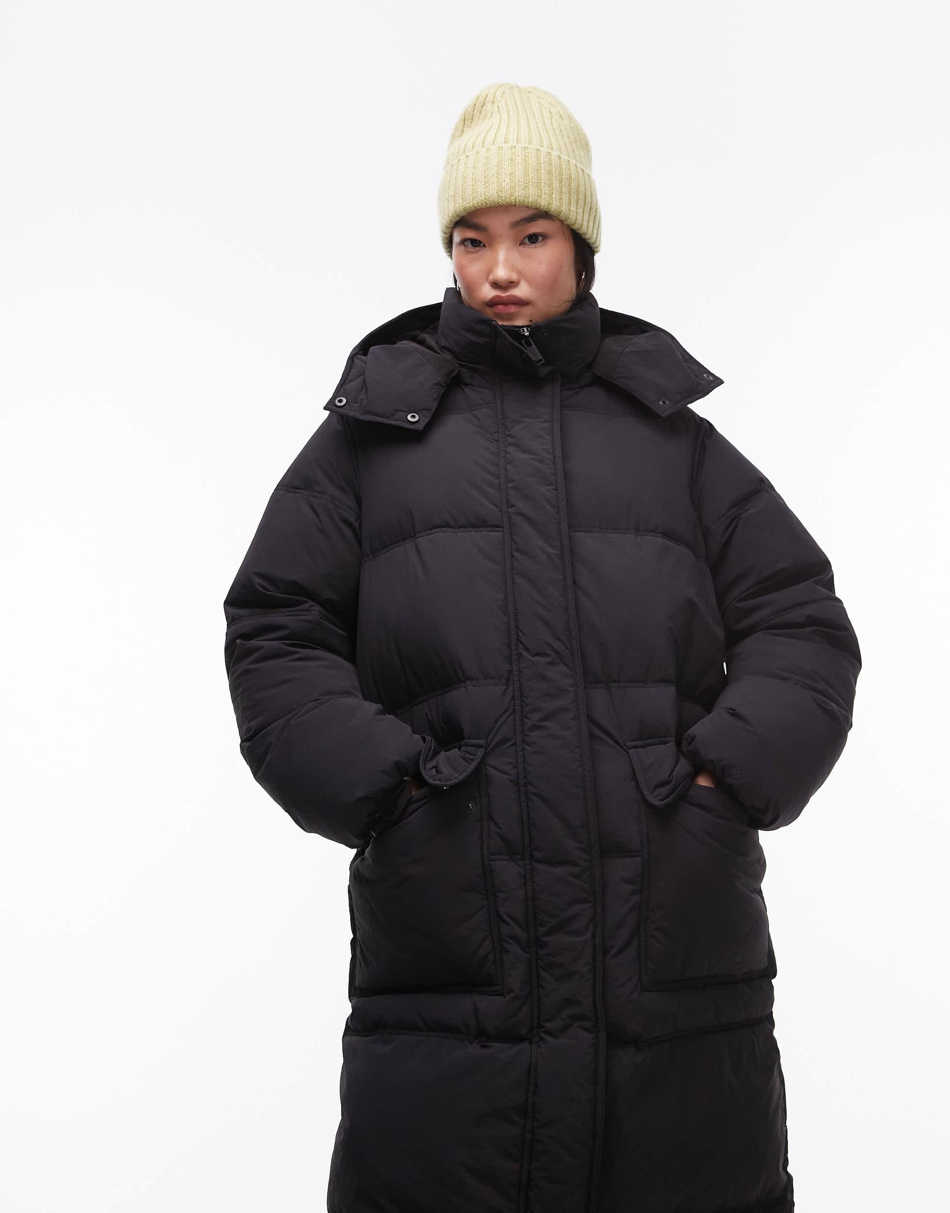 TOPSHOP Freizeitjacken für Damen Online-Schlussverkauf – Bis zu