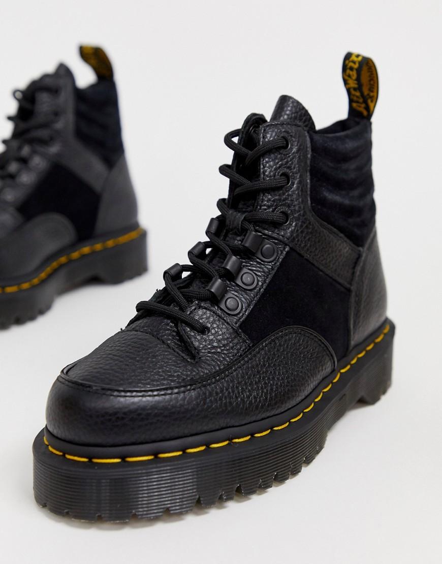 dr martens zuma flat