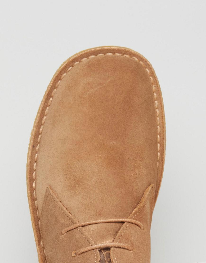 pretty green desert boots sale