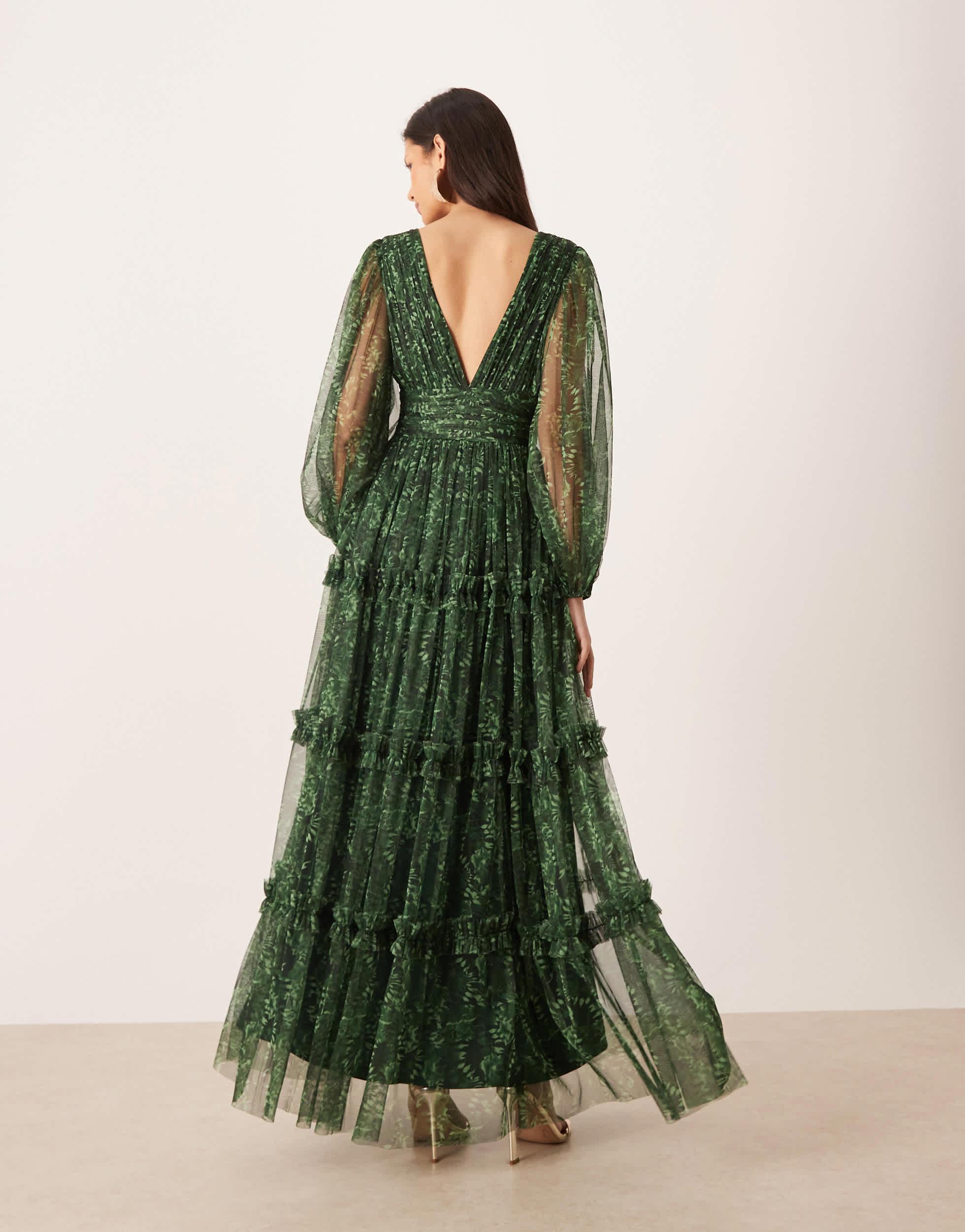 mystic mesh dress Mystic Stars Sheer Cap Sleeve Bodycon Dress