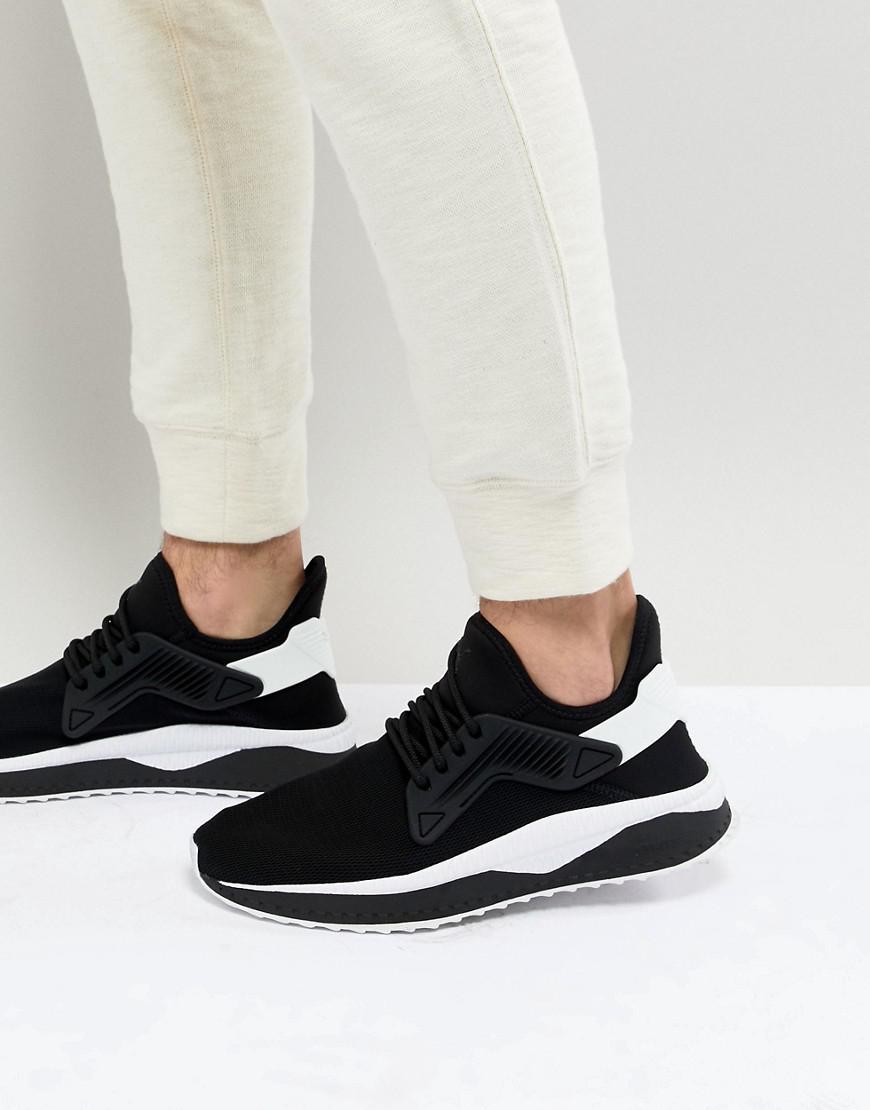 puma tsugi cage sneakers