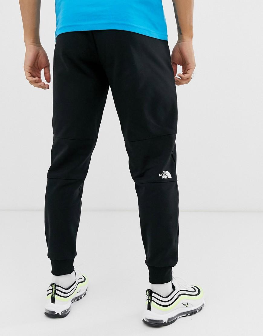 north face fine pants