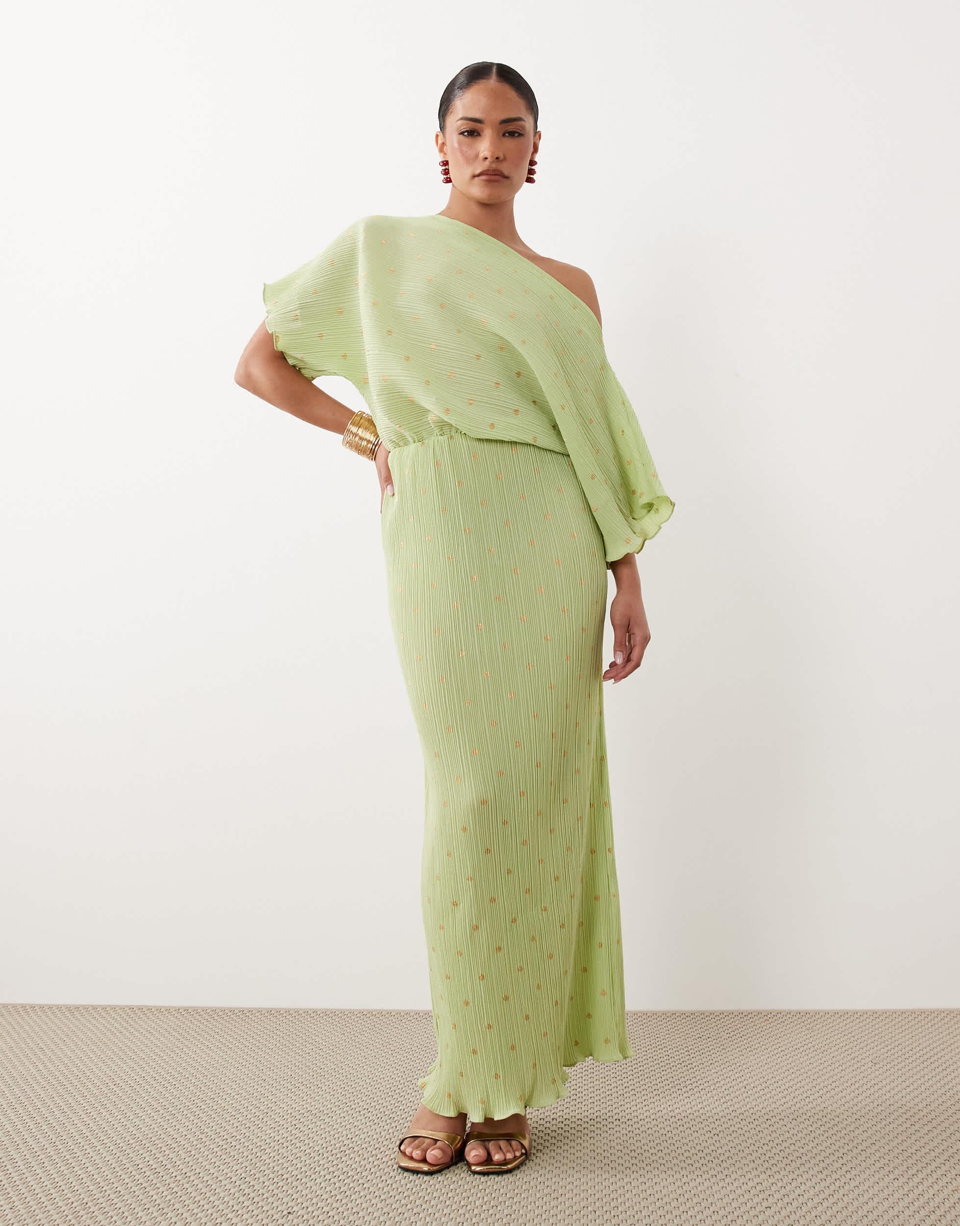 Green Never Fully Dressed Dresses for Women | Lyst
