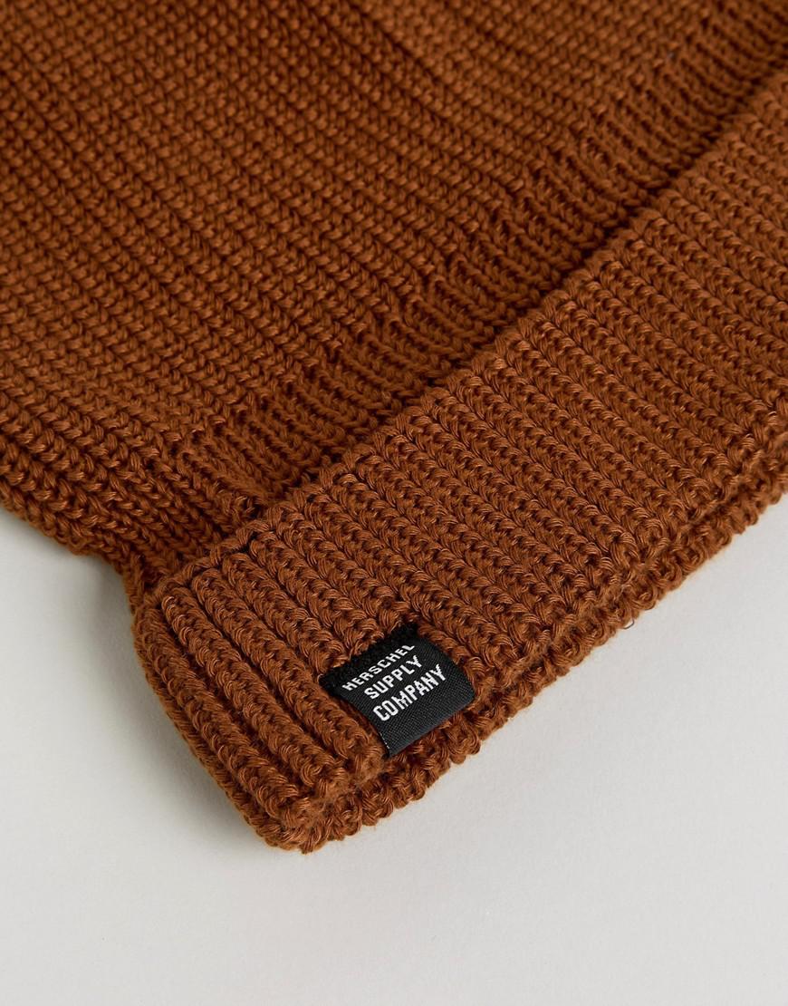 herschel supply co buoy beanie