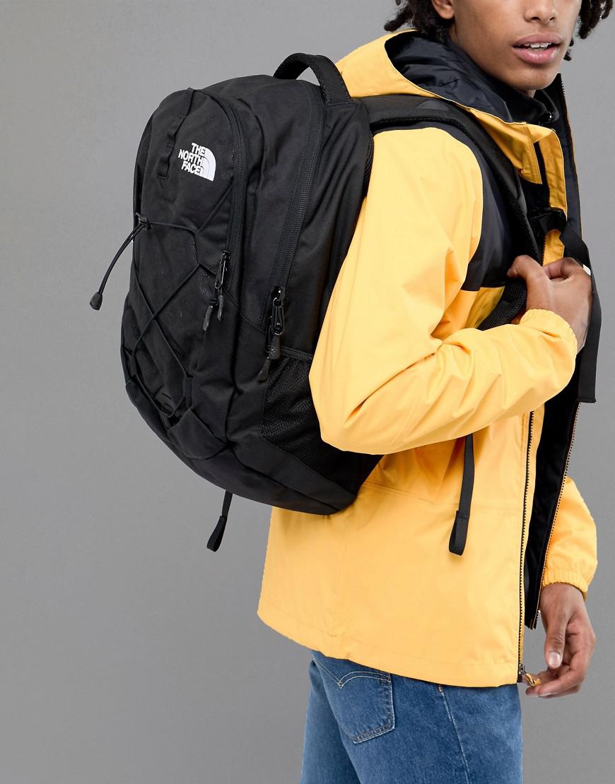 the north face unisex jester backpack