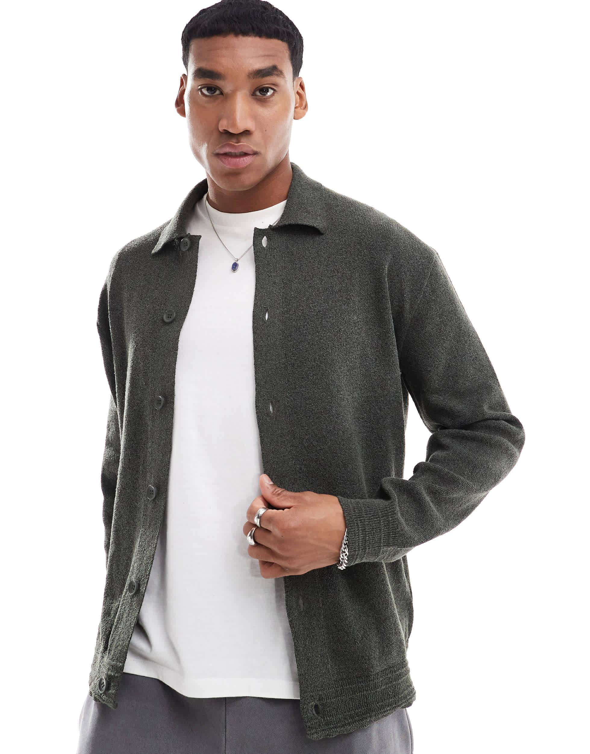 Sweat col rond exeter river camel clair Timberland | La Redoute