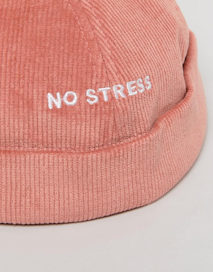 cord docker hat