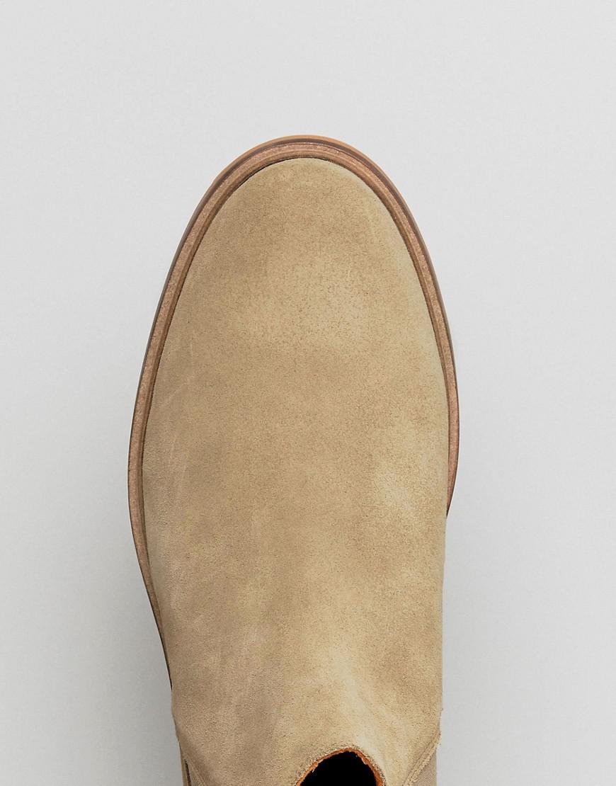 good for nothing chelsea boots