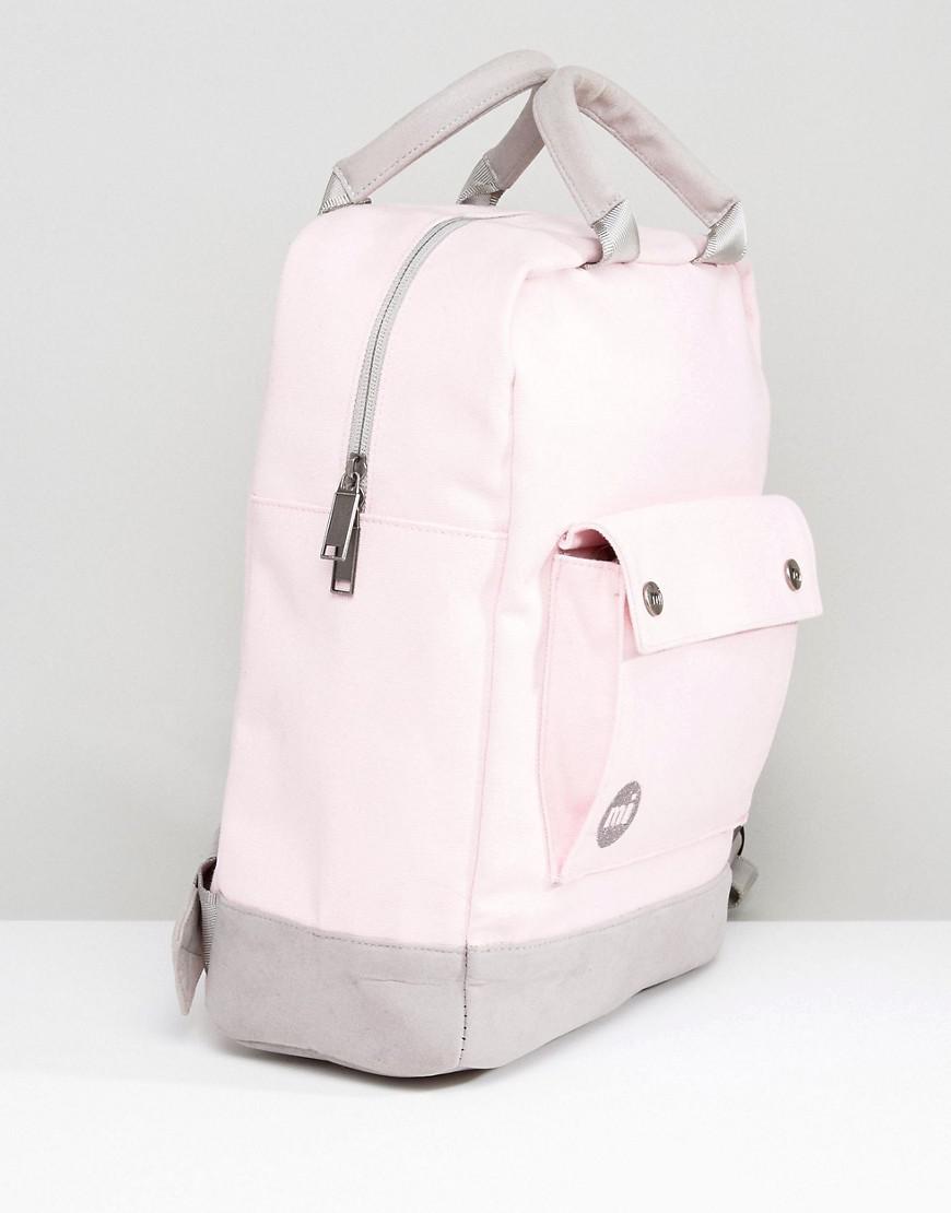 mi pac tote backpack
