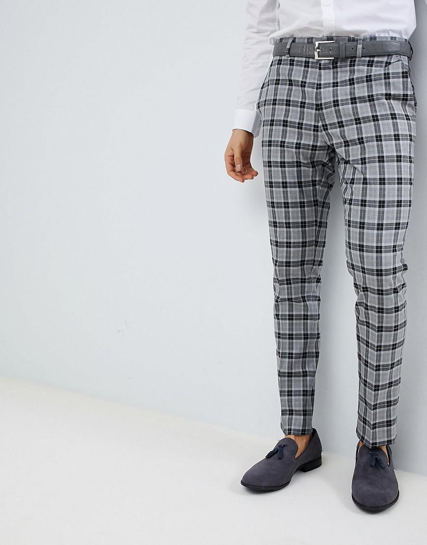 river island smart pants