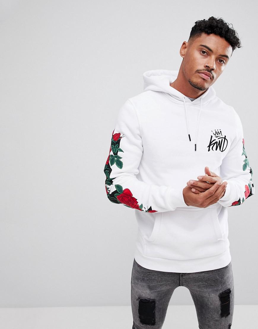 Off White Hoodie Roses Best Sale, UP TO 68% OFF | www.apmusicales.com