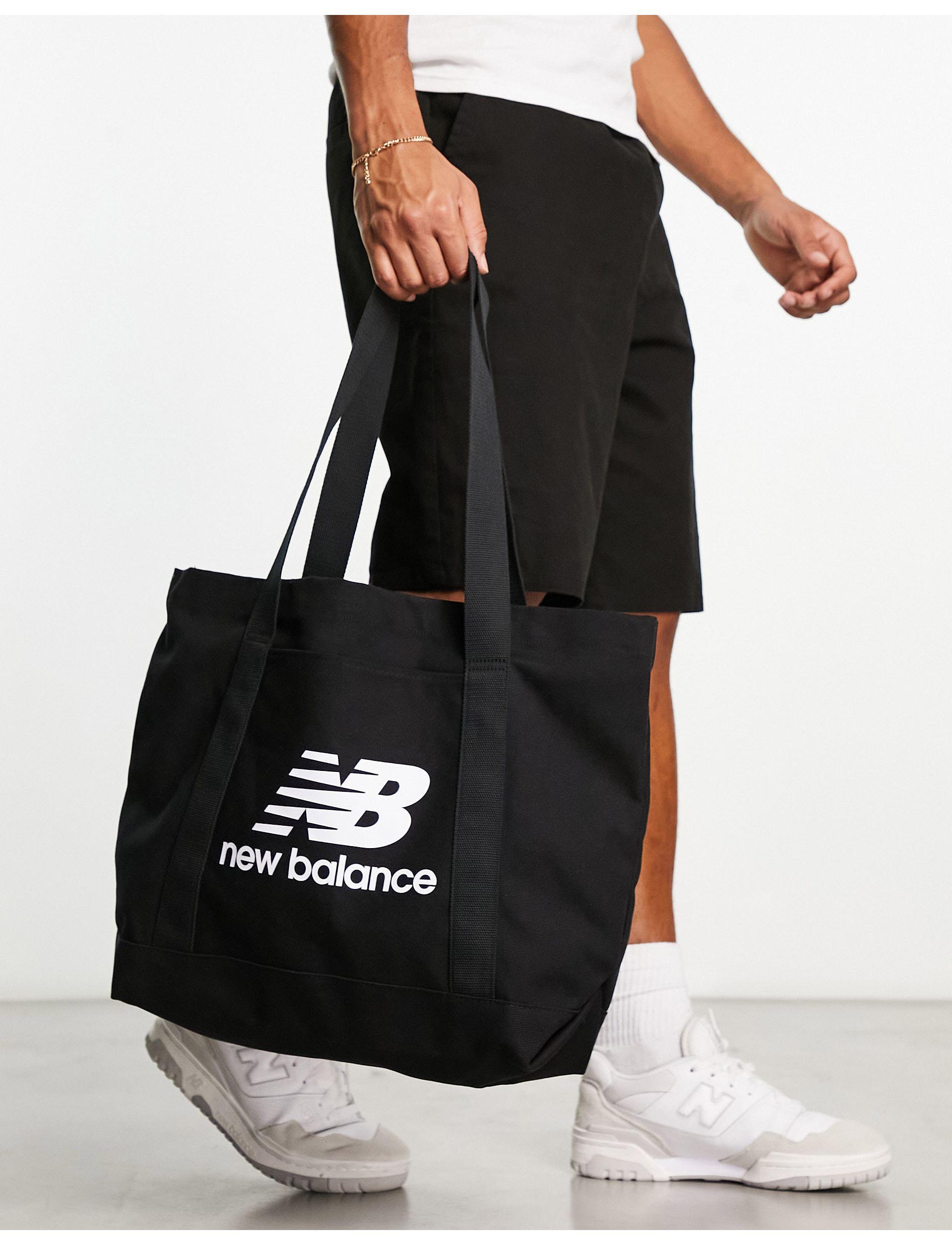 Damen New Balance Shopper Taschen ab 34 € Lyst DE