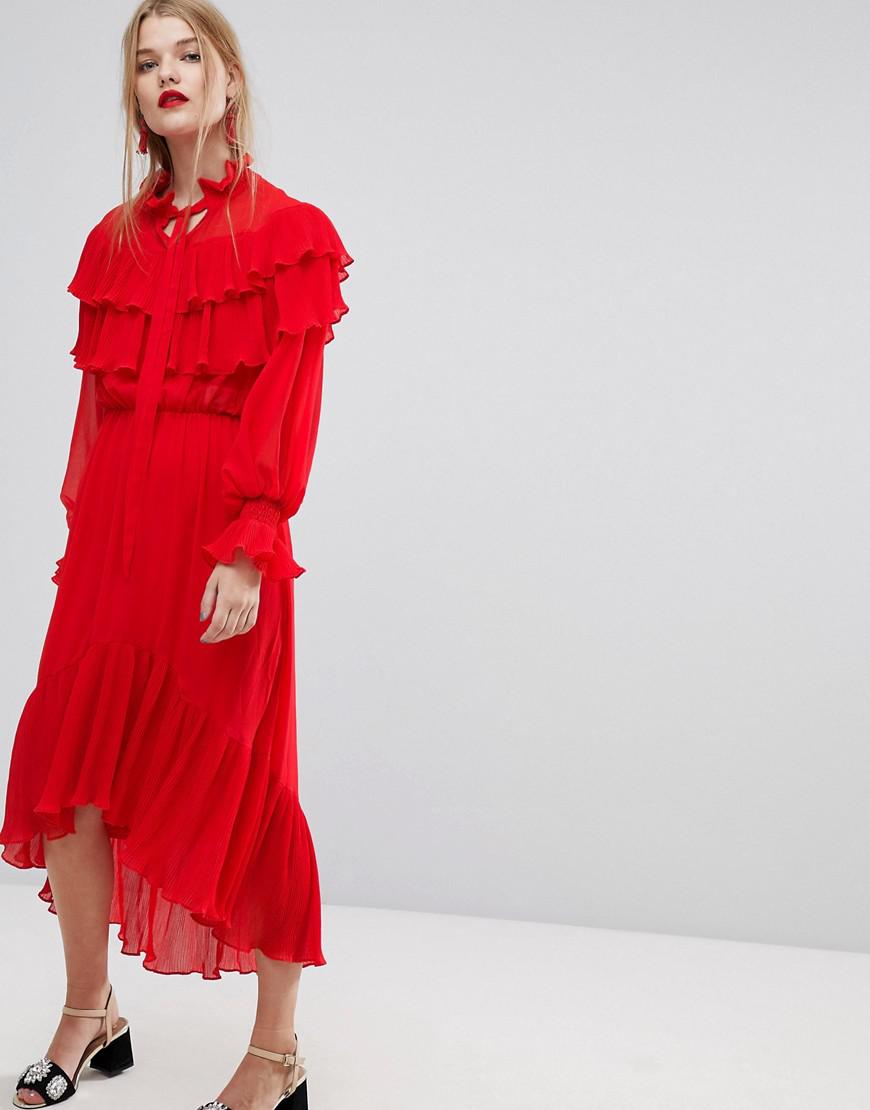 koti dress long