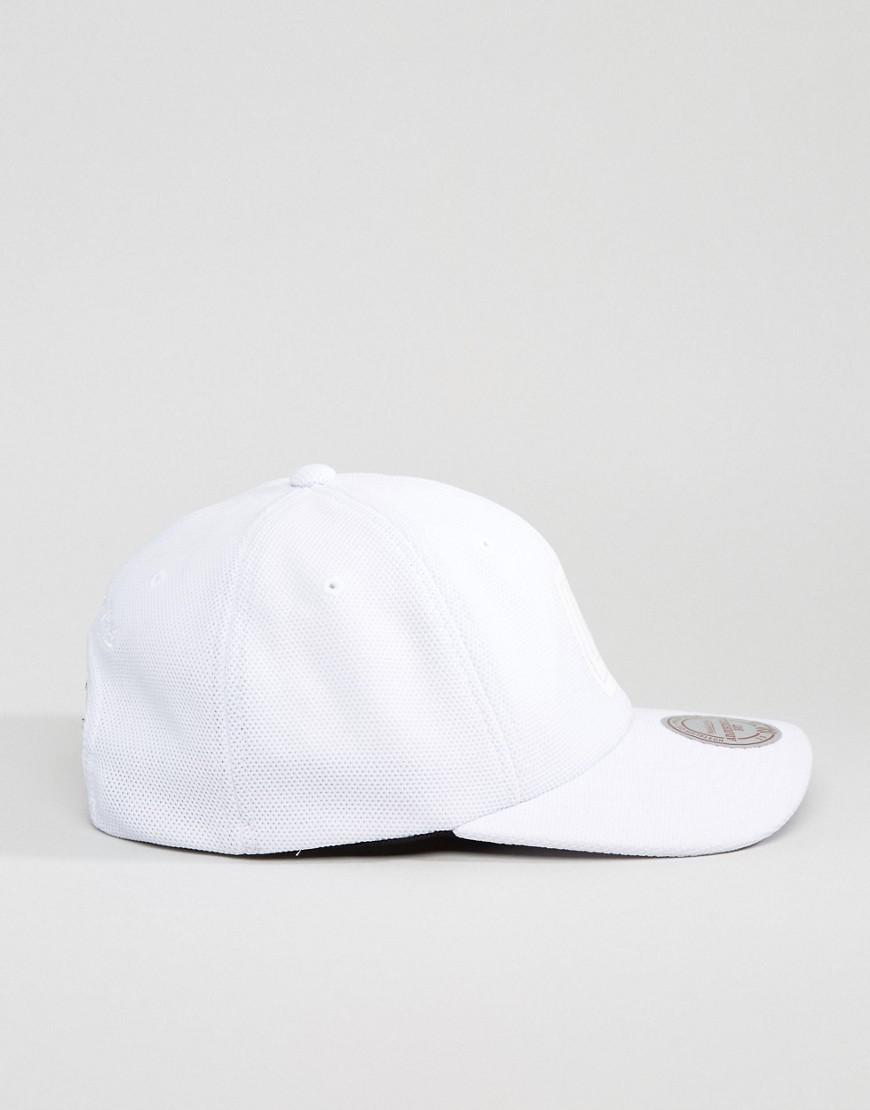 mitchell ness flexfit
